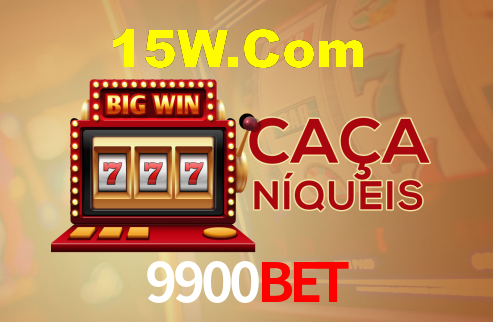 9900Bet: A Experiência de Casino com Jogos de Mesa ao Vivo