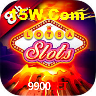 Interface do App 9900Bet