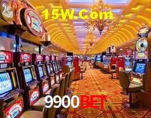 Promoção Relâmpago 9900Bet