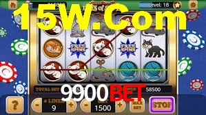 Bônus Diários 9900Bet