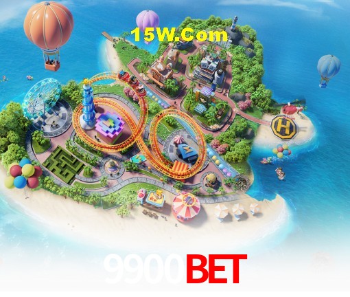 Provedores de Jogos 9900Bet