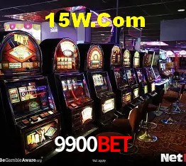 Tecnologia da Plataforma 9900Bet