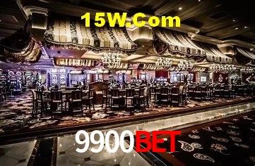 Design Responsivo 9900Bet