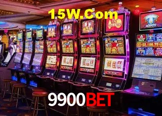 Estatísticas 9900Bet