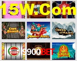 Torneios 9900Bet