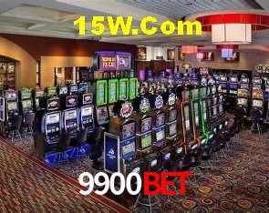 Especiais de Fim de Semana 9900Bet