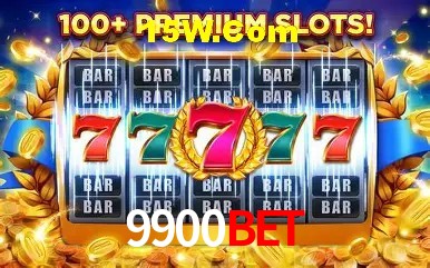 Avaliações dos Jogadores 9900Bet