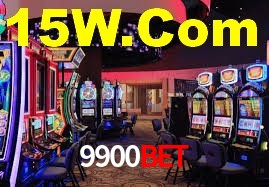 9900Bet