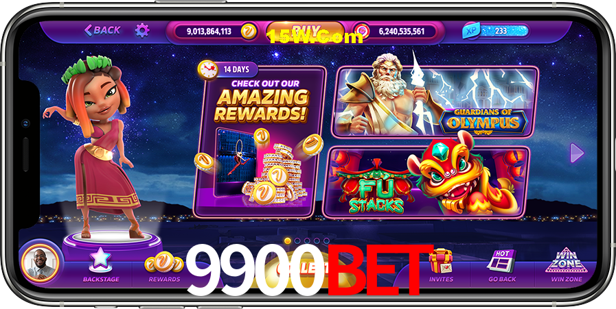 Casino VIP 9900Bet