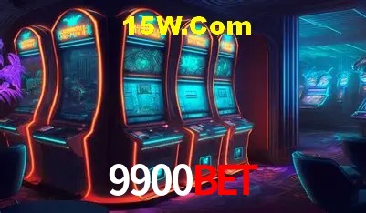 Experiência VIP 9900Bet